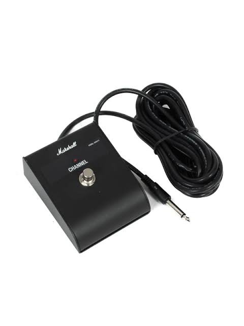 Marshall PEDL- 90011 Footswitch