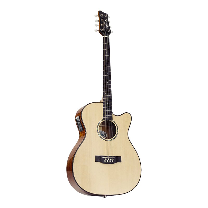 Ozark 2246 Guitar Body Bouzouki