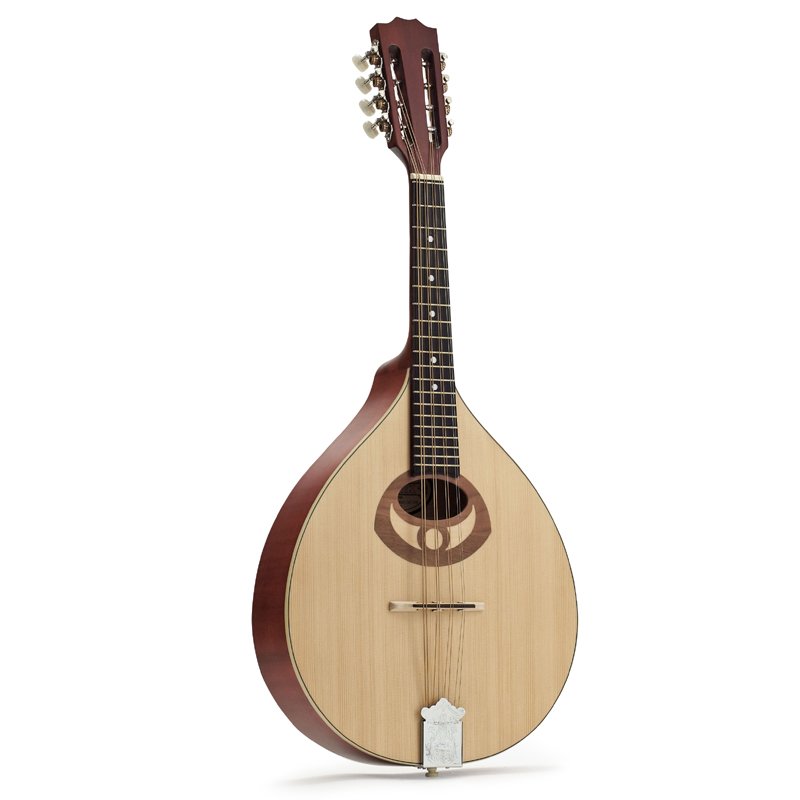 Ozark Portuguese style tenor mandola 2036
