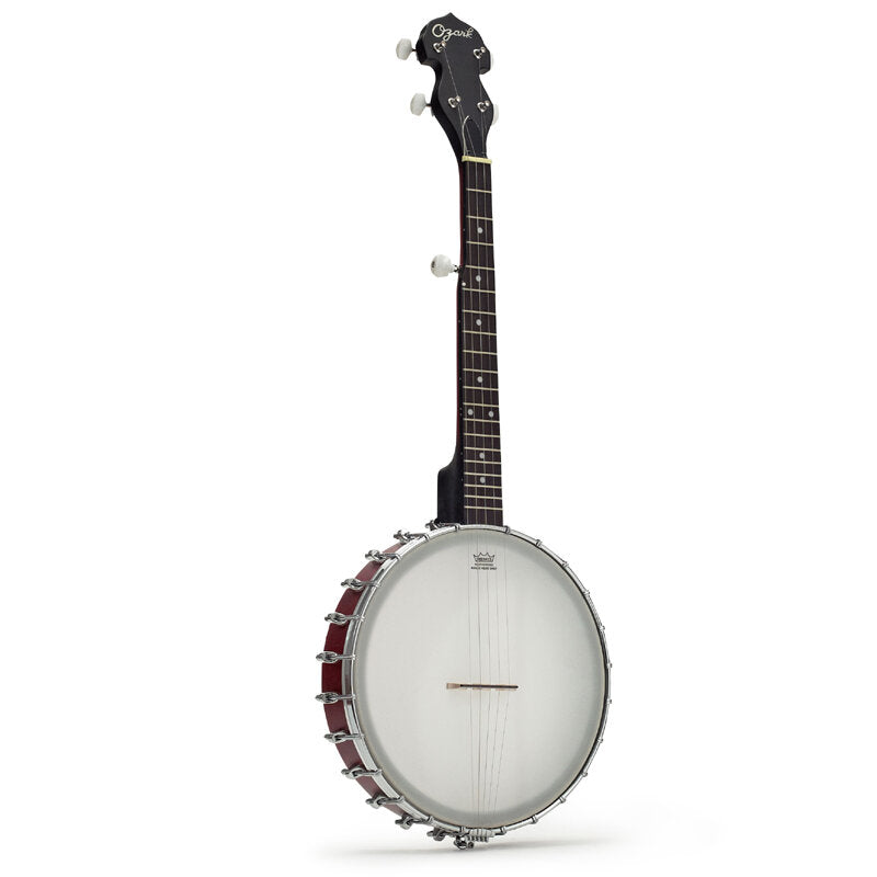 Ozark 2038S -String Open Back Banjourine