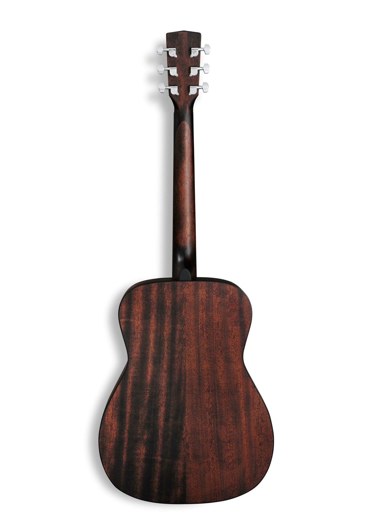 Cort AF510M Open Pore Mahogany