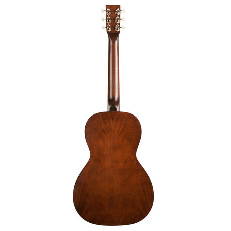 Art & Lutherie Roadhouse Parlour Electro-Acoustic - Bourbon Burst