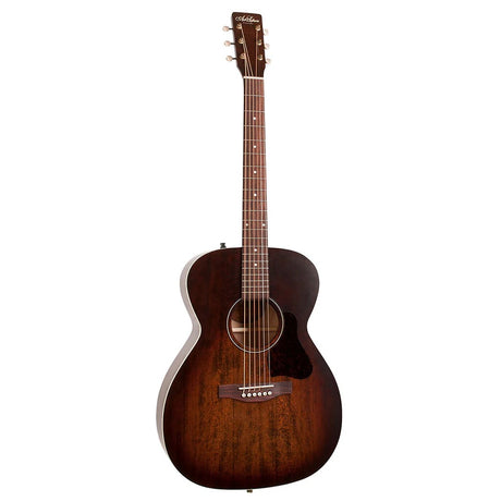 Art And Luthrie Legacy Acoustic Guitar - Bourbon Burst
