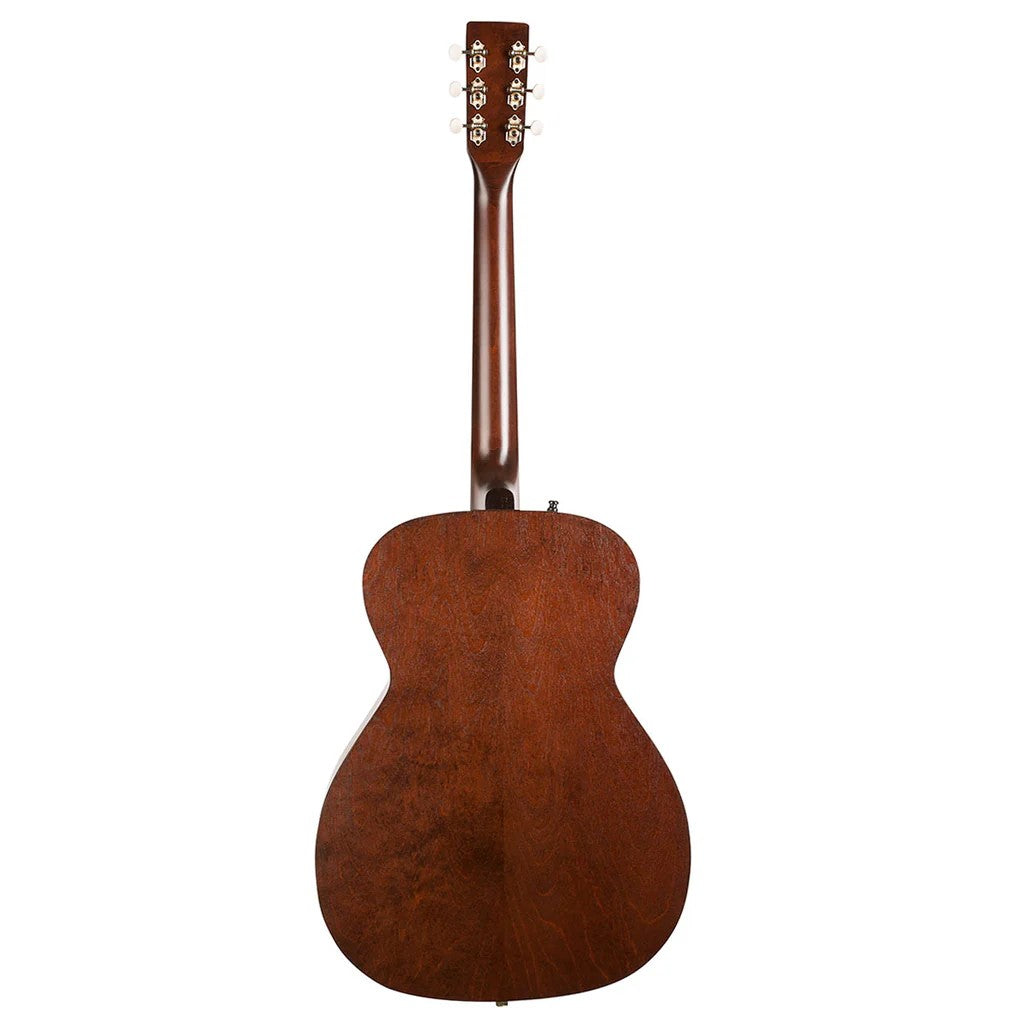 Art And Luthrie Legacy Acoustic Guitar - Bourbon Burst