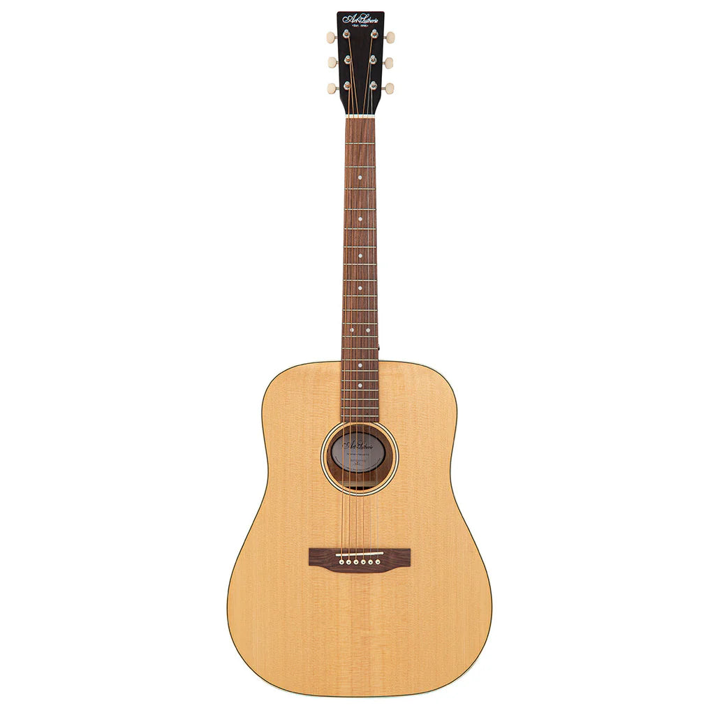 Art & Lutherie Americana Electro-Acoustic - Natural GT EQ
