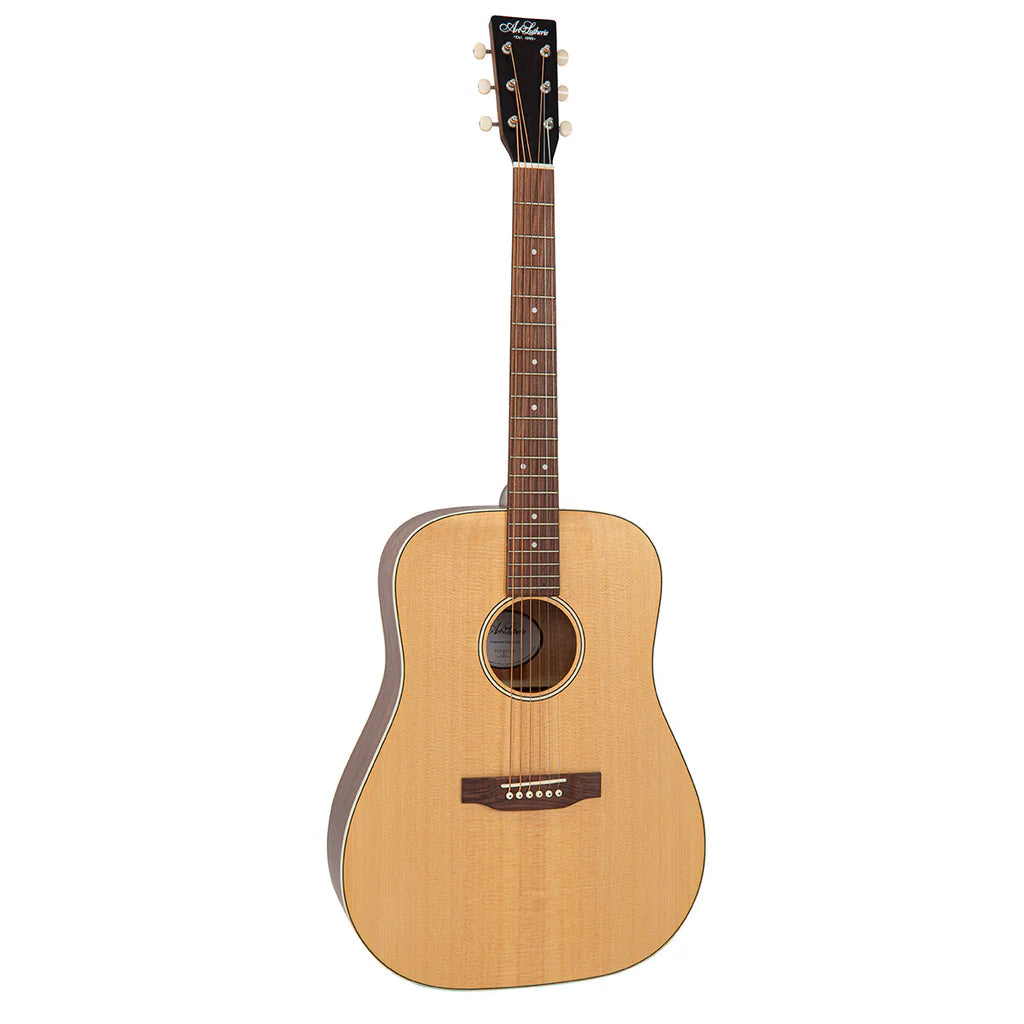 Art & Lutherie Americana Electro-Acoustic - Natural GT EQ