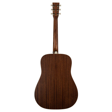 Art & Lutherie Americana Electro-Acoustic - Natural GT EQ
