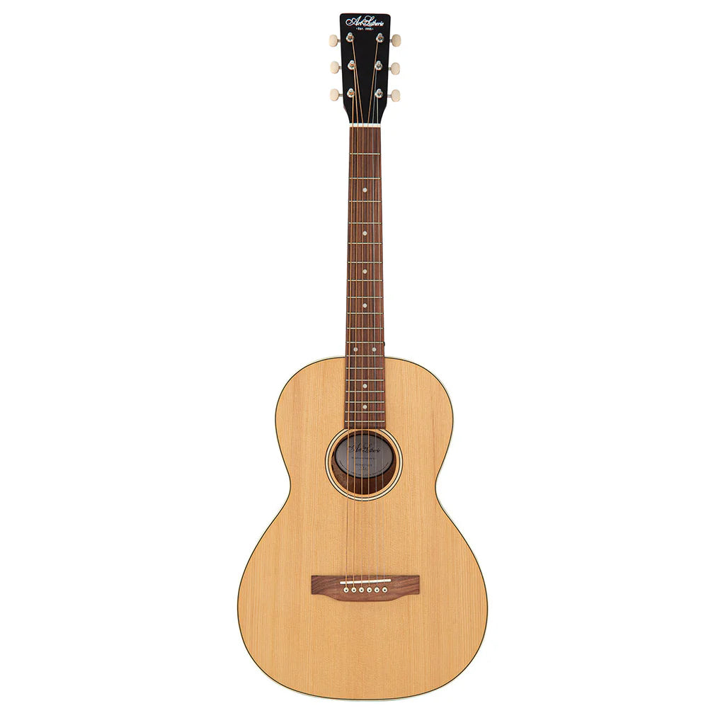 Art & Lutherie Roadhouse Electro-Acoustic Guitar - Natural EQ