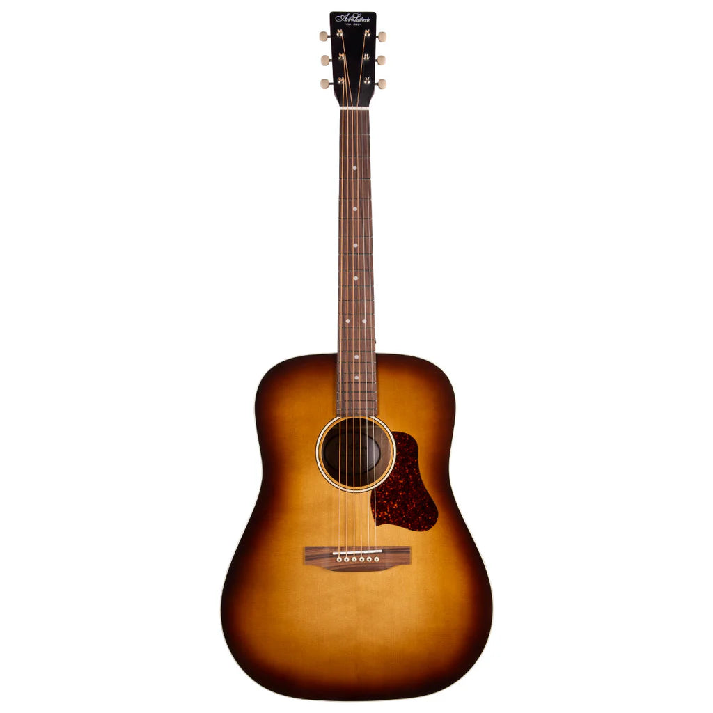 Art & Lutherie Americana Electro-Acoustic - Light Burst GT EQ