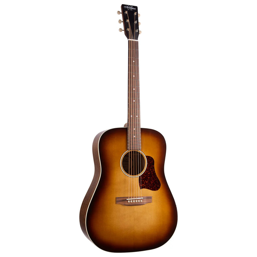 Art & Lutherie Americana Electro-Acoustic - Light Burst GT EQ