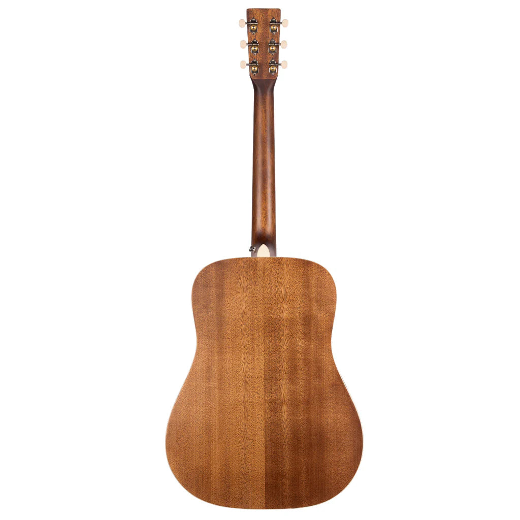 Art & Lutherie Americana Electro-Acoustic - Light Burst GT EQ