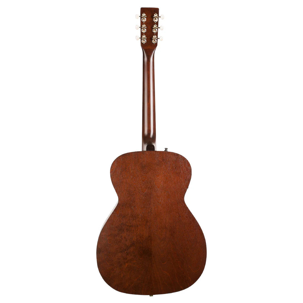 Art & Lutherie Legacy Electro-Acoustic Guitar - Bourbon Burst - PreSys II