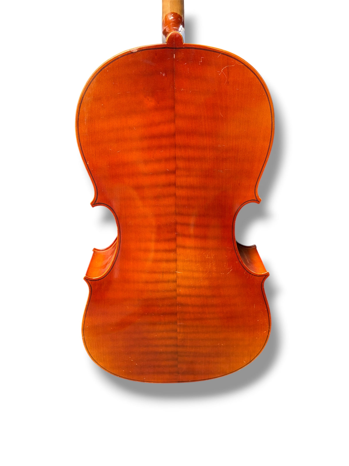 Cello Outfit 4/4