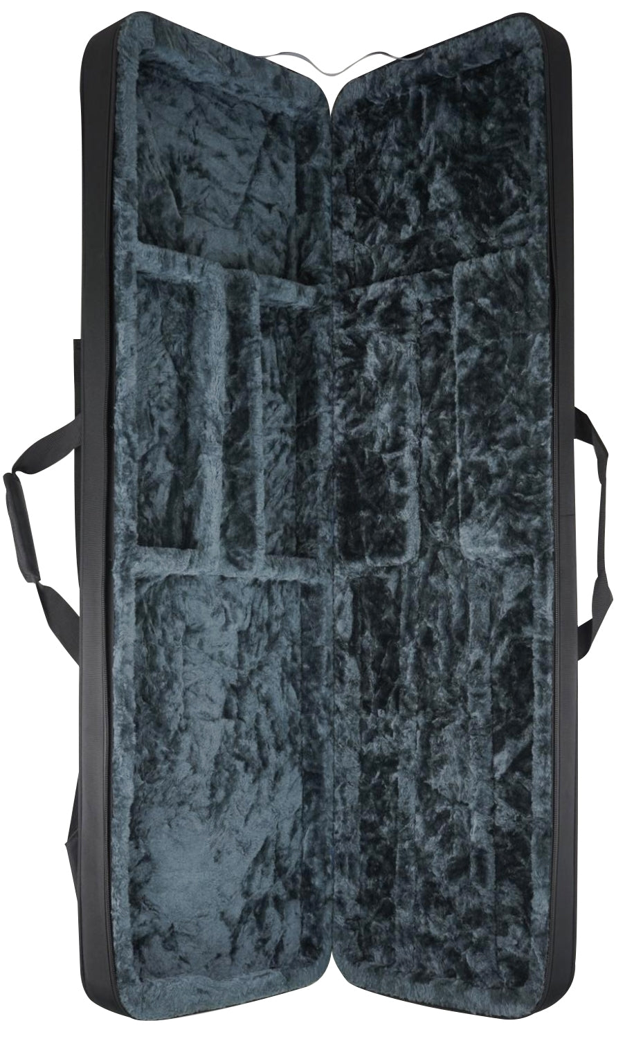TGI Session Polyfoam Case - Bass Guitar