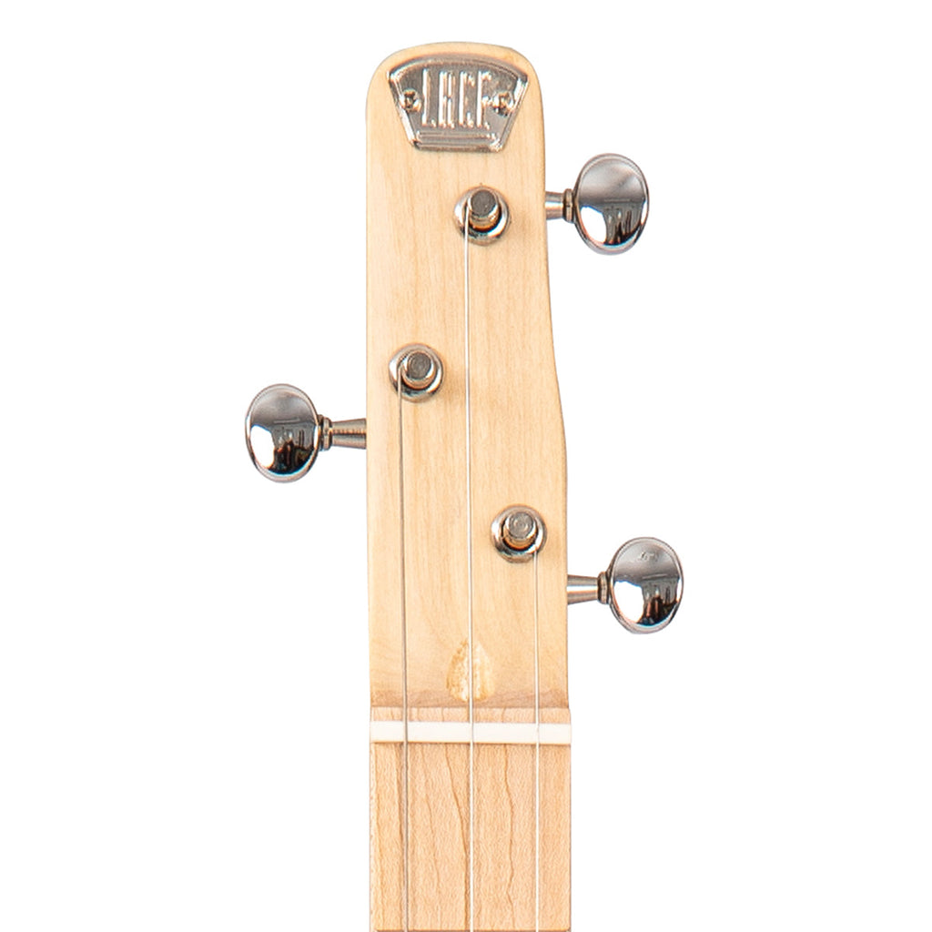 Lace Cigar Box Electric Guitar - 3 String - Americana