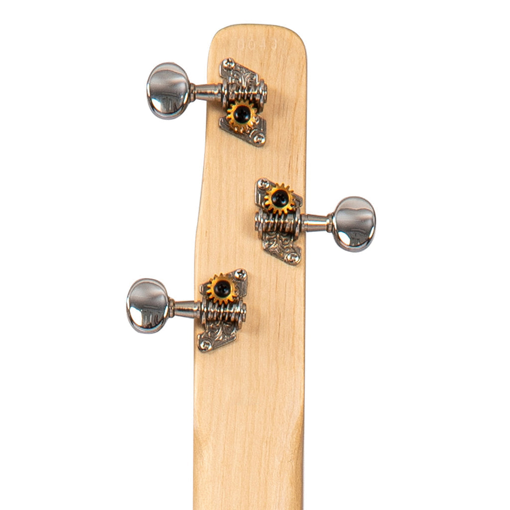 Lace Cigar Box Electric Guitar - 3 String - Americana