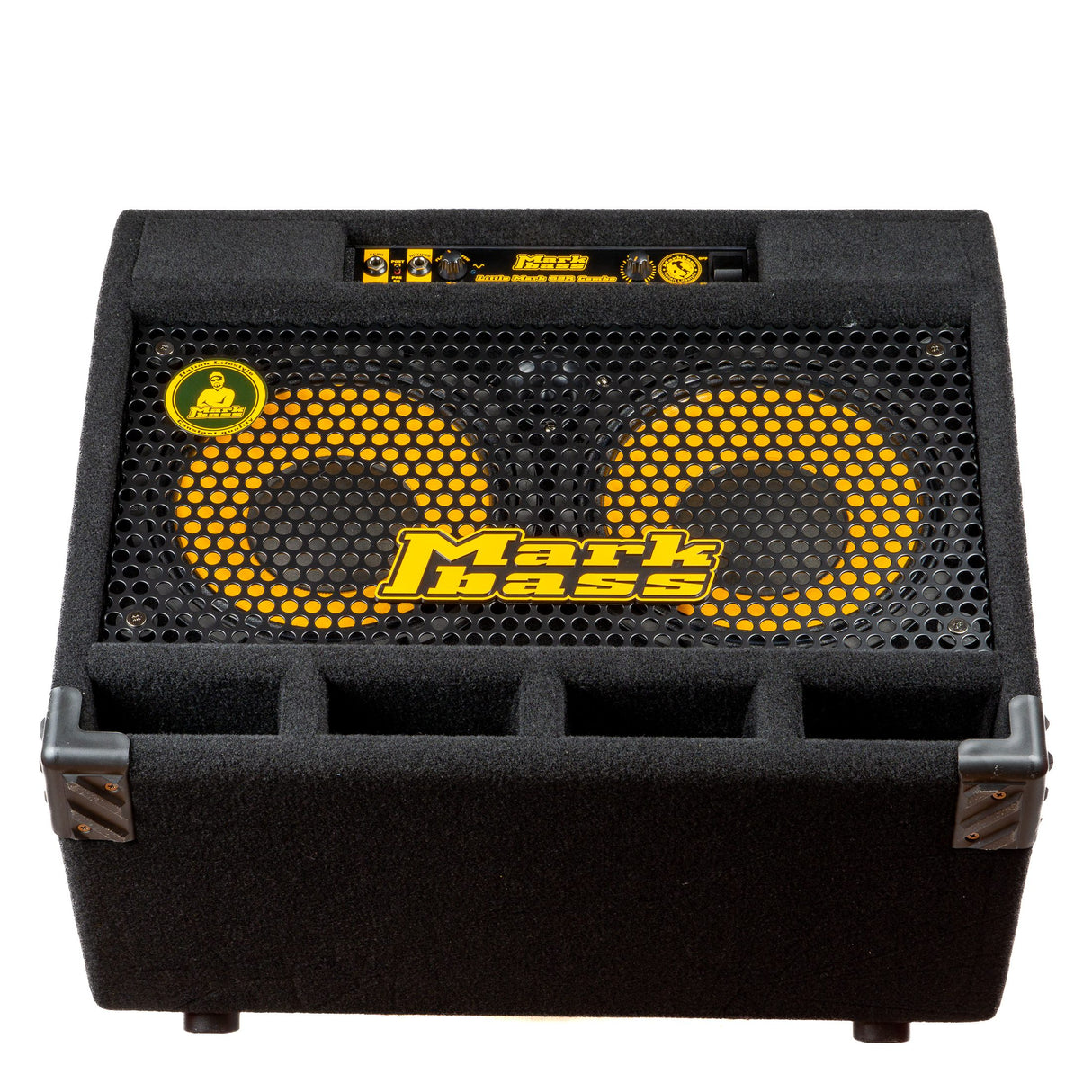 Markbass CMD 102P V 2x10 Bass Combo