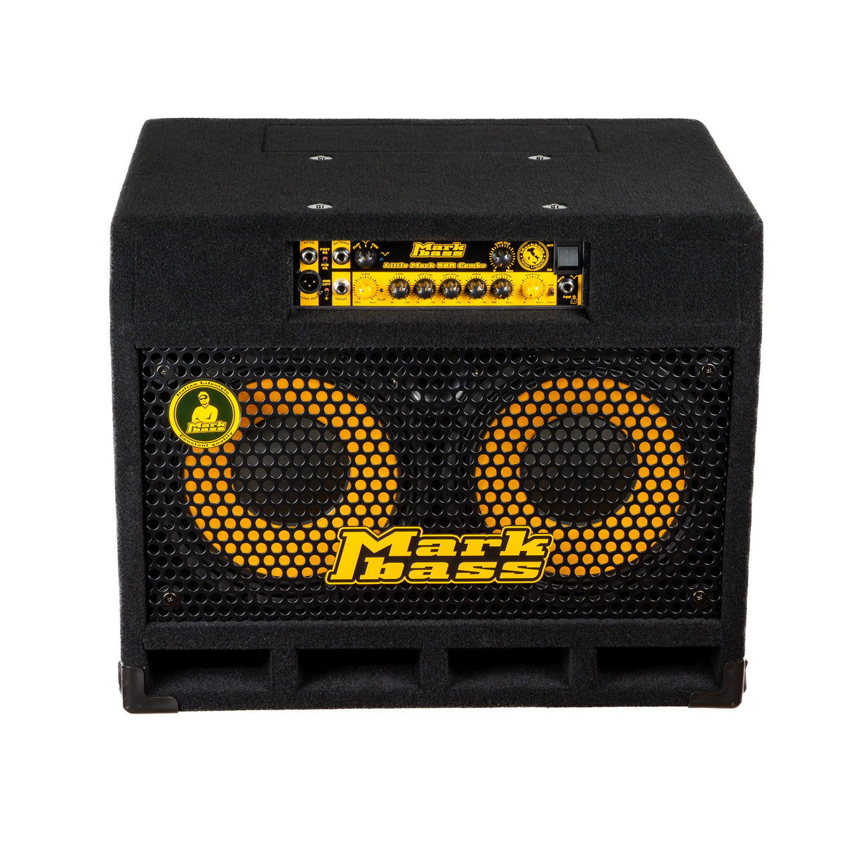 Markbass CMD 102P V 2x10 Bass Combo