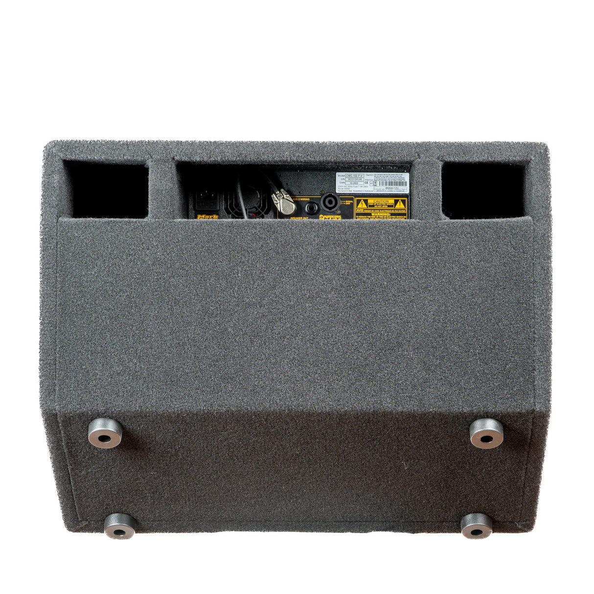 Markbass CMD 102P V 2x10 Bass Combo