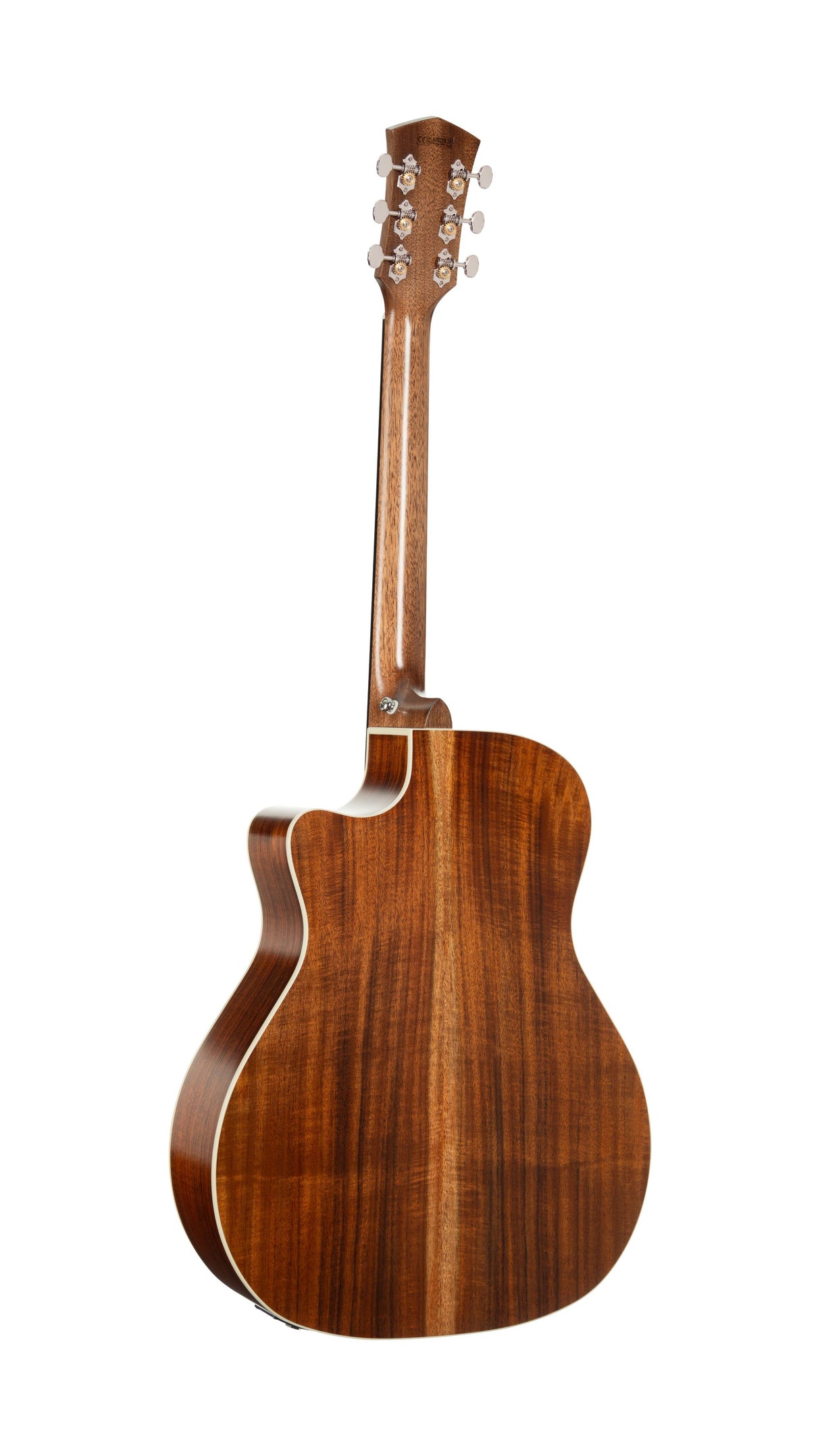 Cort Core GA Formosan Koa Light Burst With Gig Bag