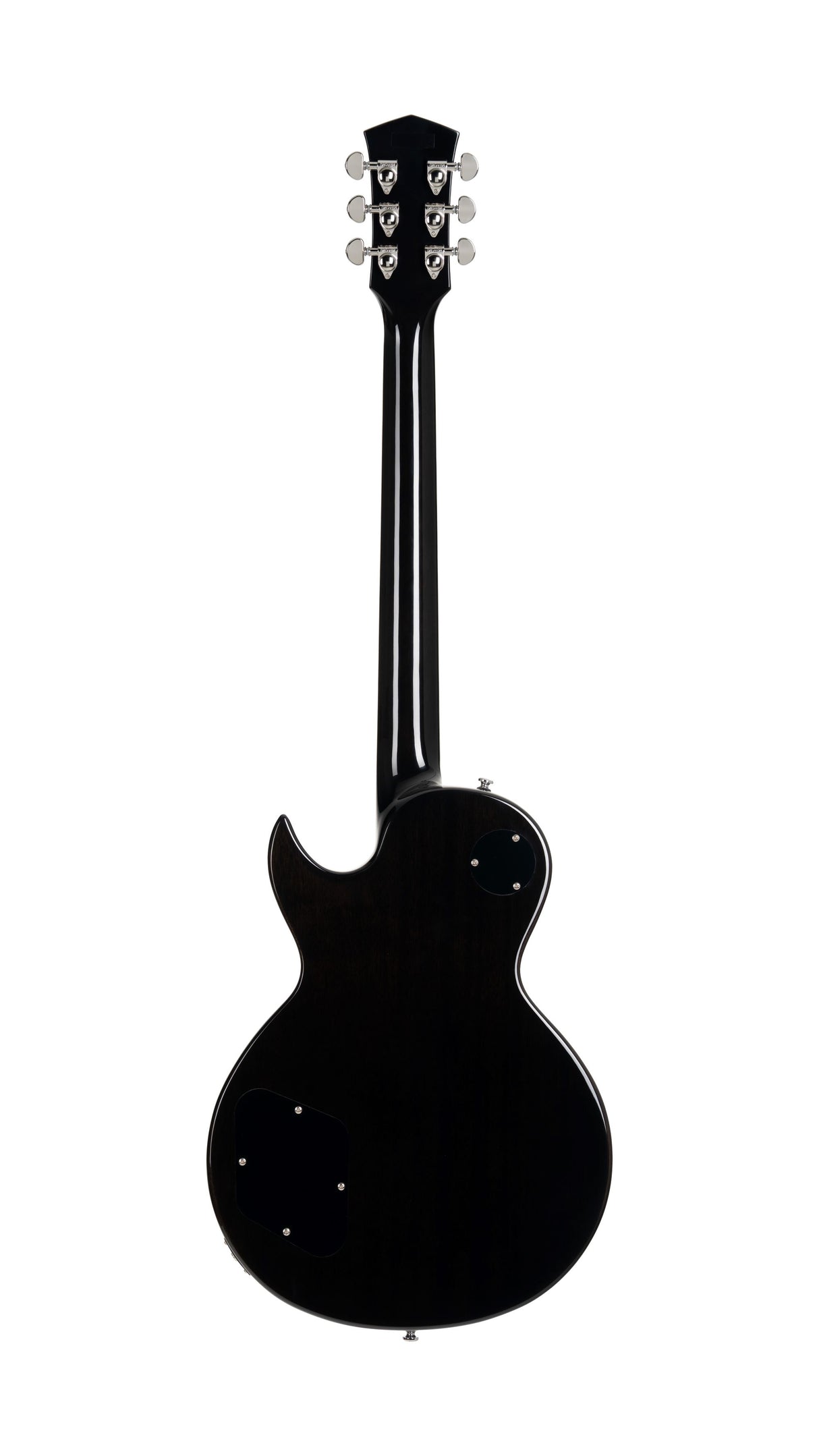 Cort CR300 Deluxe Flaming Burst