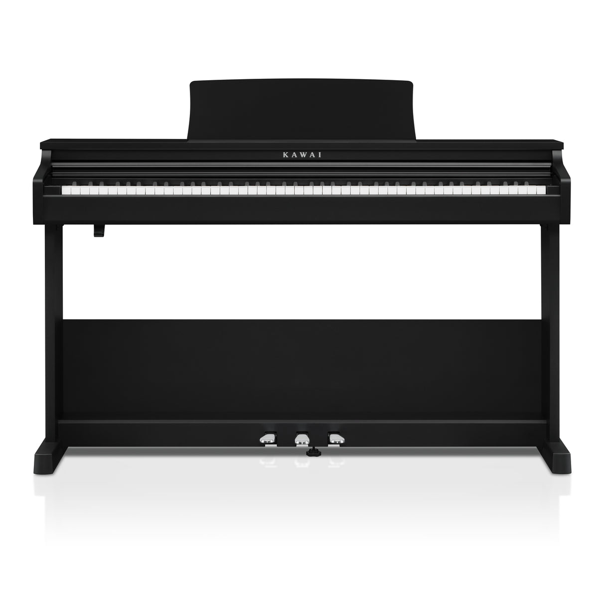 Kawai CX102 Satin Black