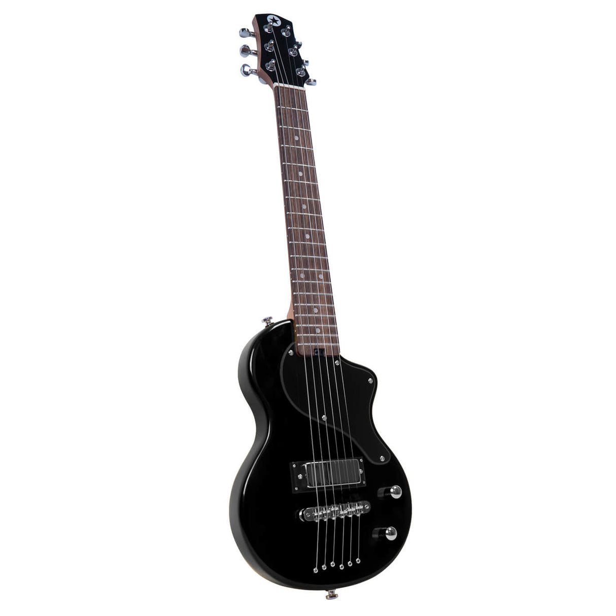 Blackstar Carry-on Bass ST Jet Black
