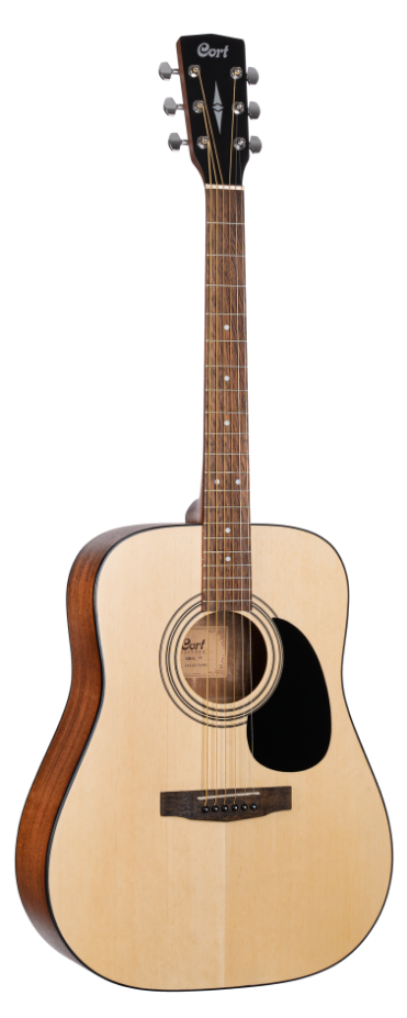 Cort AD810 Open Pore