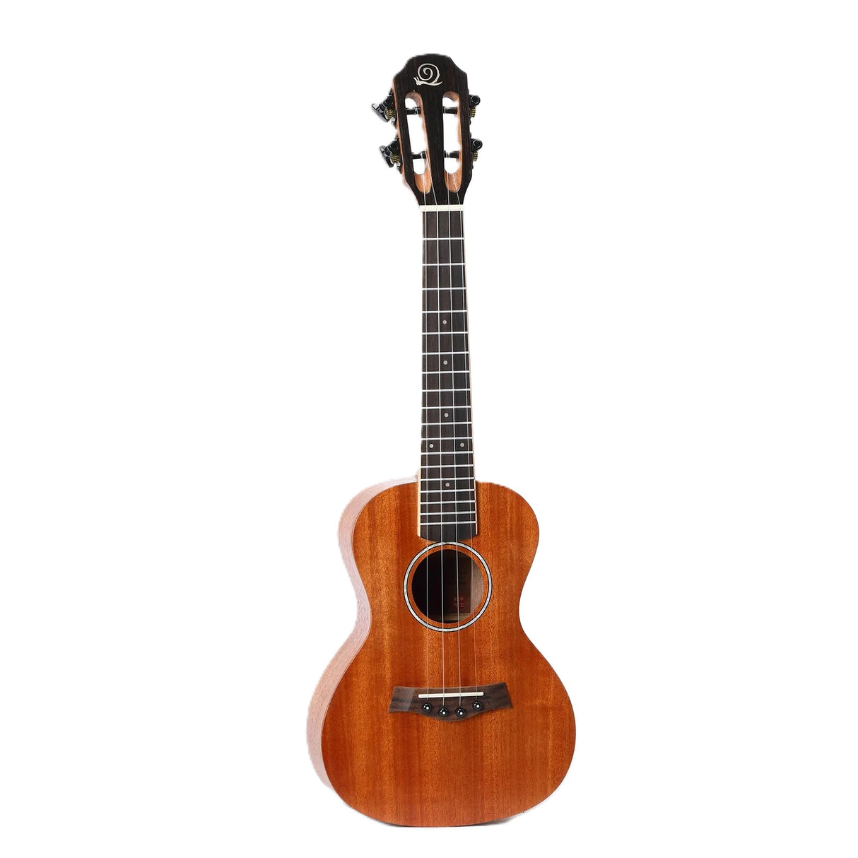 Snail DC-06A - All Solid Mahogany Matt finish Concert Ukulele