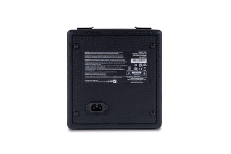 Blackstar Debut 10e Black
