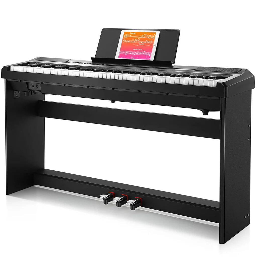 Donner DEP10 88 Key Digital Piano with Stand