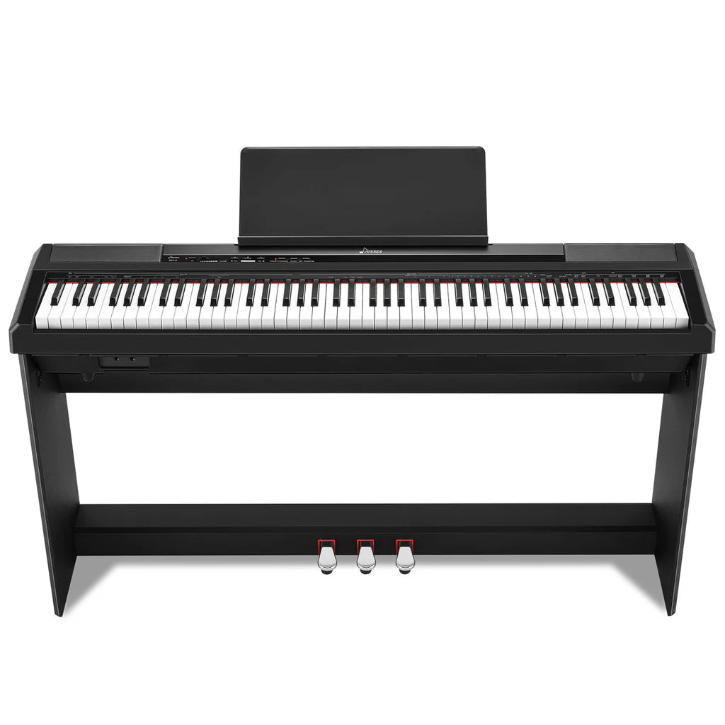 Donner DEP10 88 Key Digital Piano with Stand