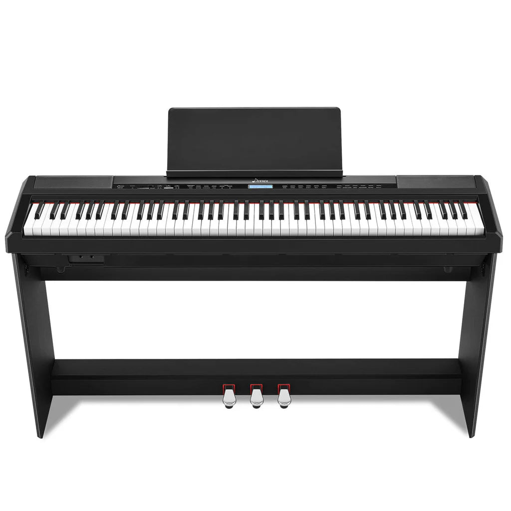 Donner DEP20 88 Key Portable Digital Piano with Stand