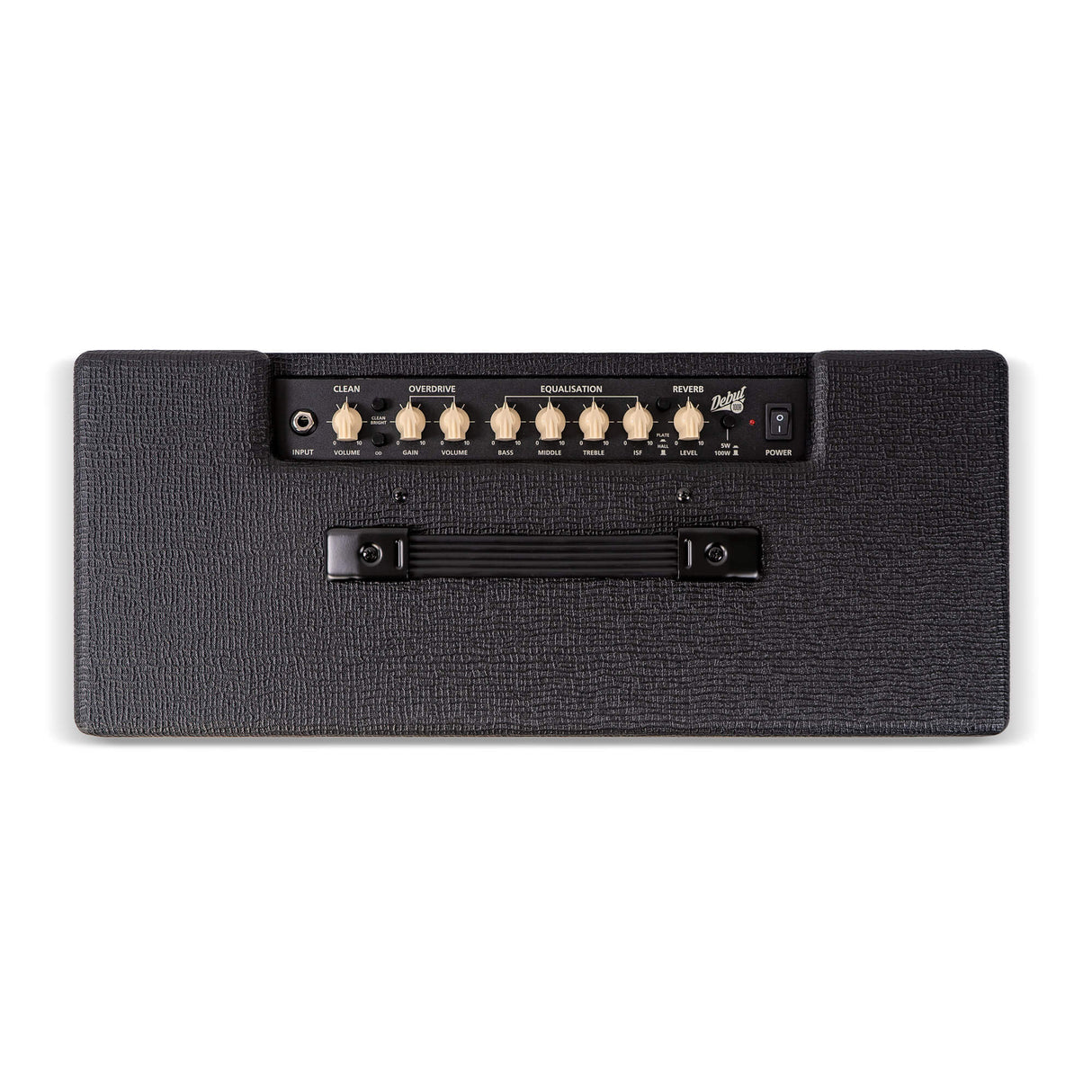 Blackstar Debut 100R 1x12 Black