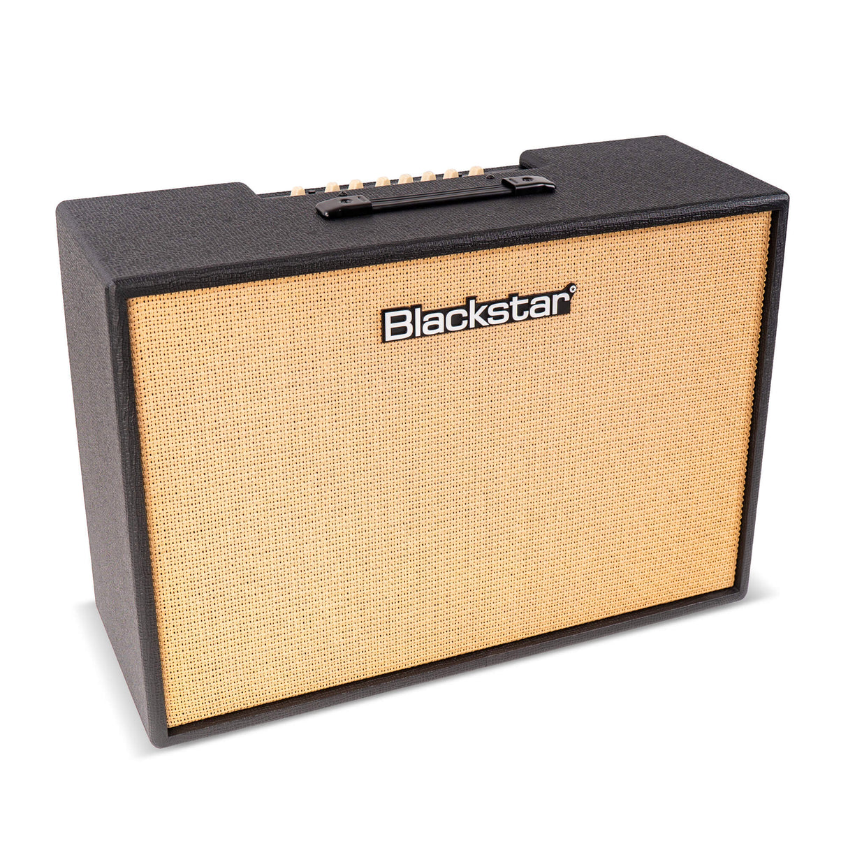 Blackstar Debut 100R 2x12 Black