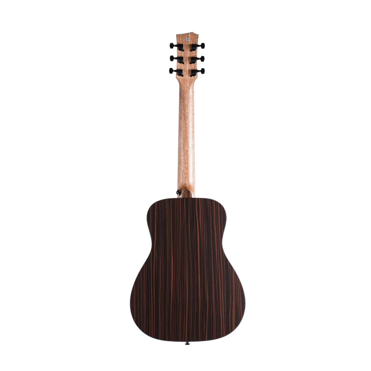 Enya EB-X1 Pro MAX SP1 Electro-Acoustic Guitar Outfit - 34 Inch Satin Matte