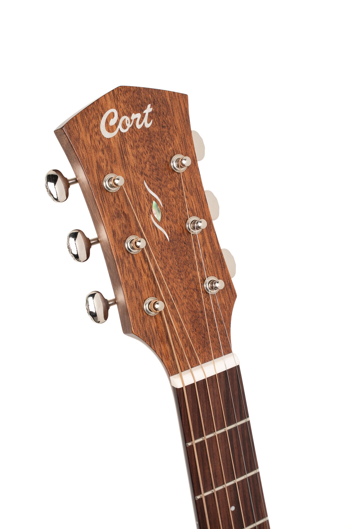 Cort Essence GA4 Natural Semi-Gloss