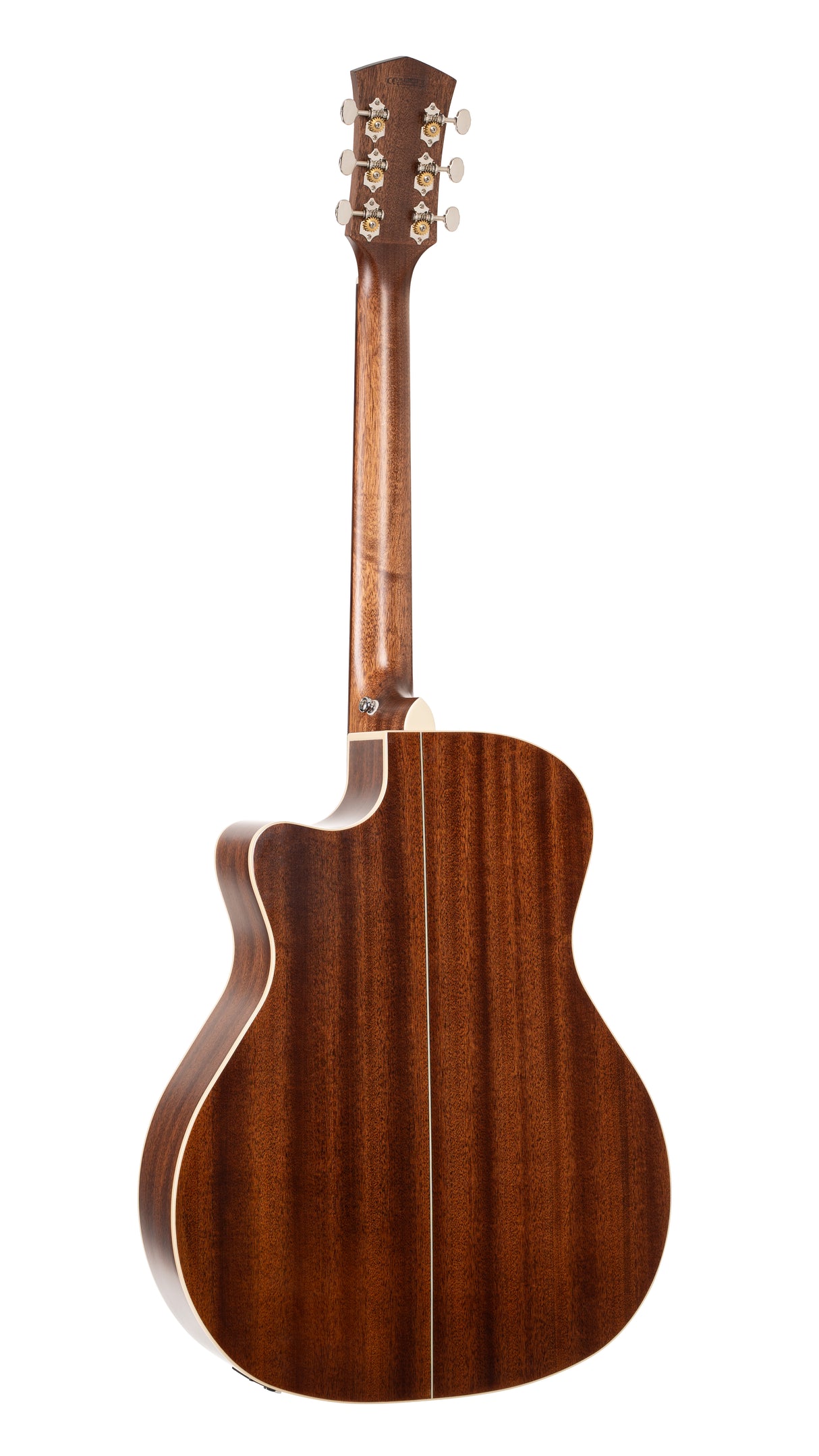 Cort Essence GA4 Natural Semi-Gloss