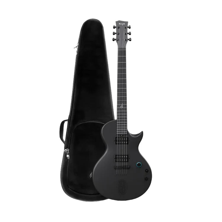 Enya Nova Go Sonic Black Outfit