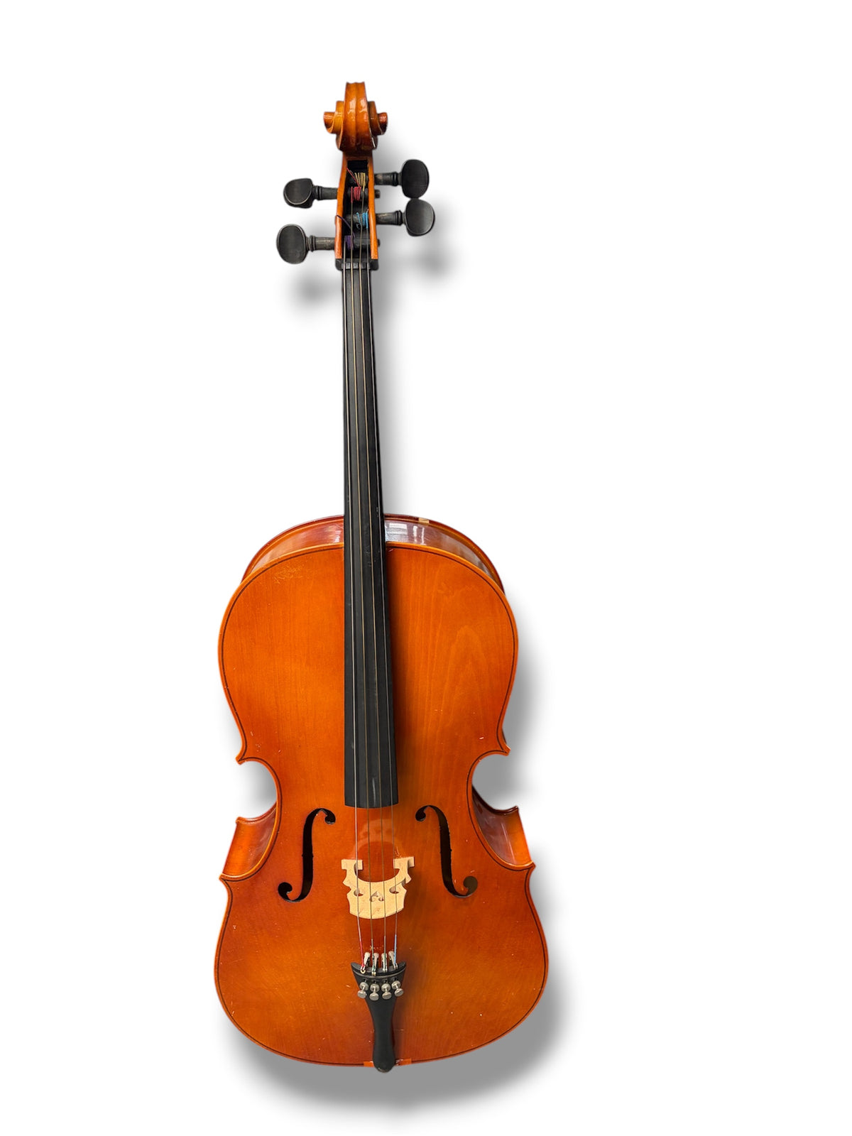 Cello Outfit 4/4
