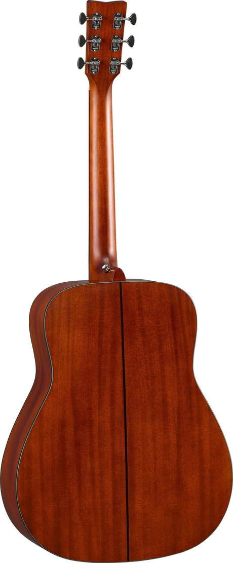 Yamaha FGX3 Red Label Electro-Acoustic - Vintage Natural