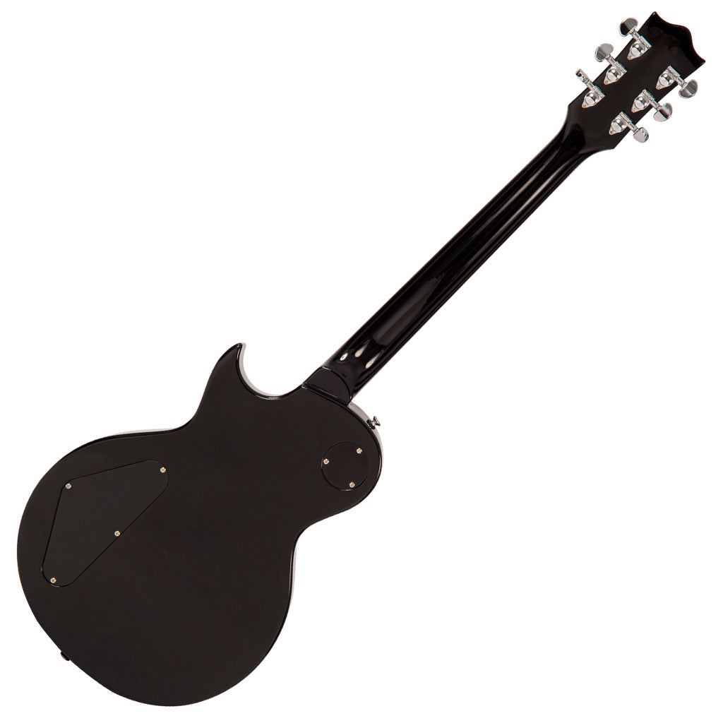 Fret-king Eclat Custom Flamed Tobacco Sunburst