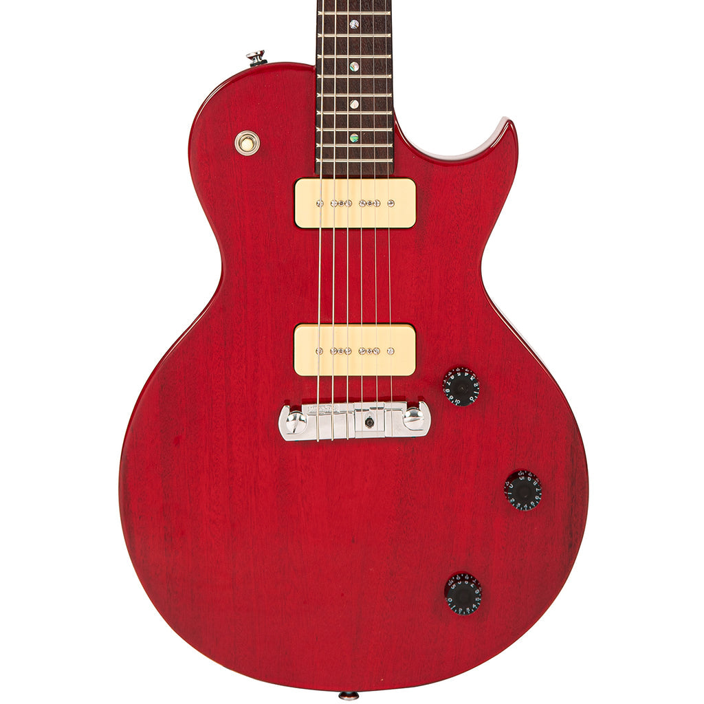 Fret-king Eclat Standard  Cherry Red