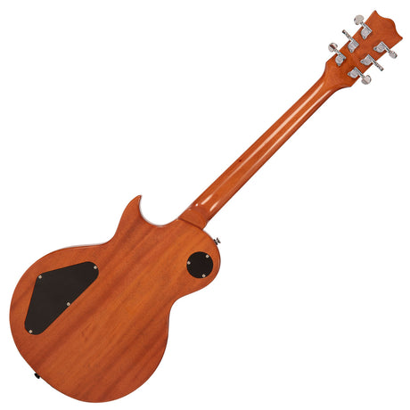Fret-king Eclat Standard  Natural Mahogany