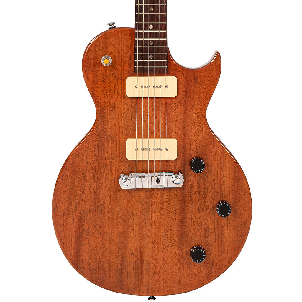 Fret-king Eclat Standard  Natural Mahogany