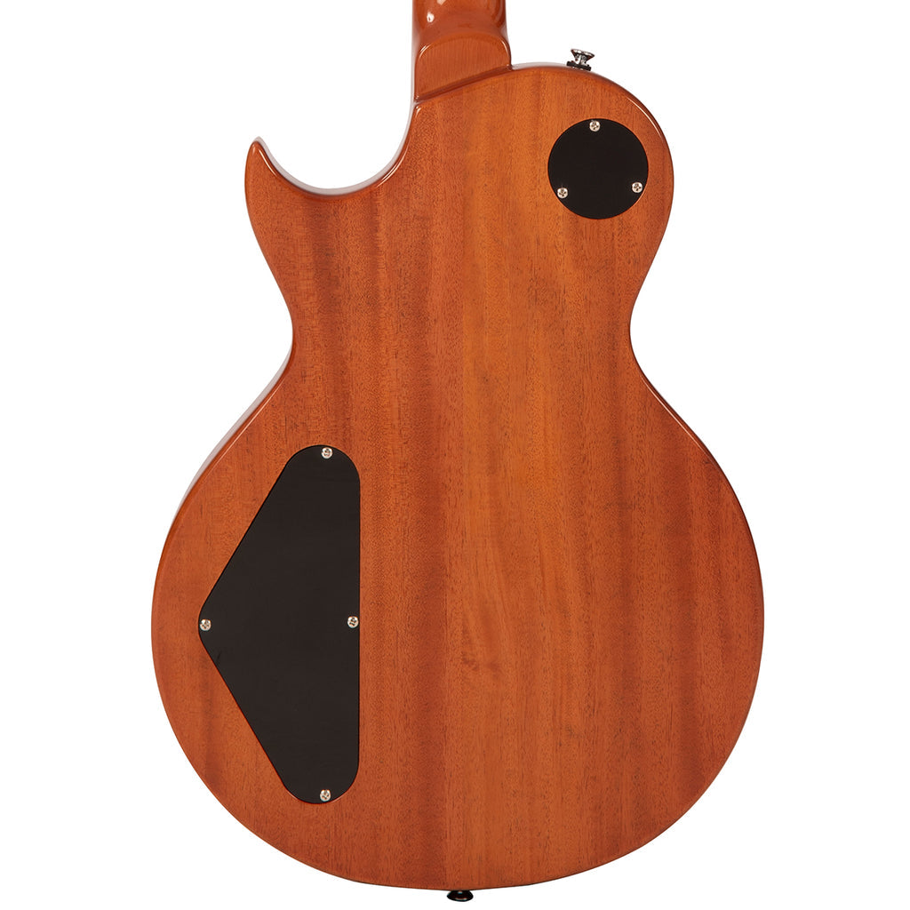 Fret-king Eclat Standard  Natural Mahogany