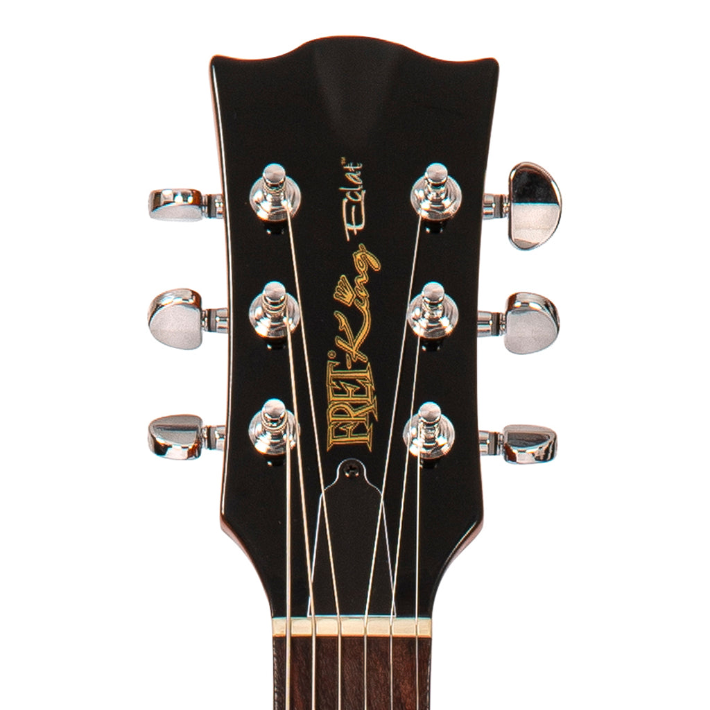 Fret-king Eclat Standard  Natural Mahogany