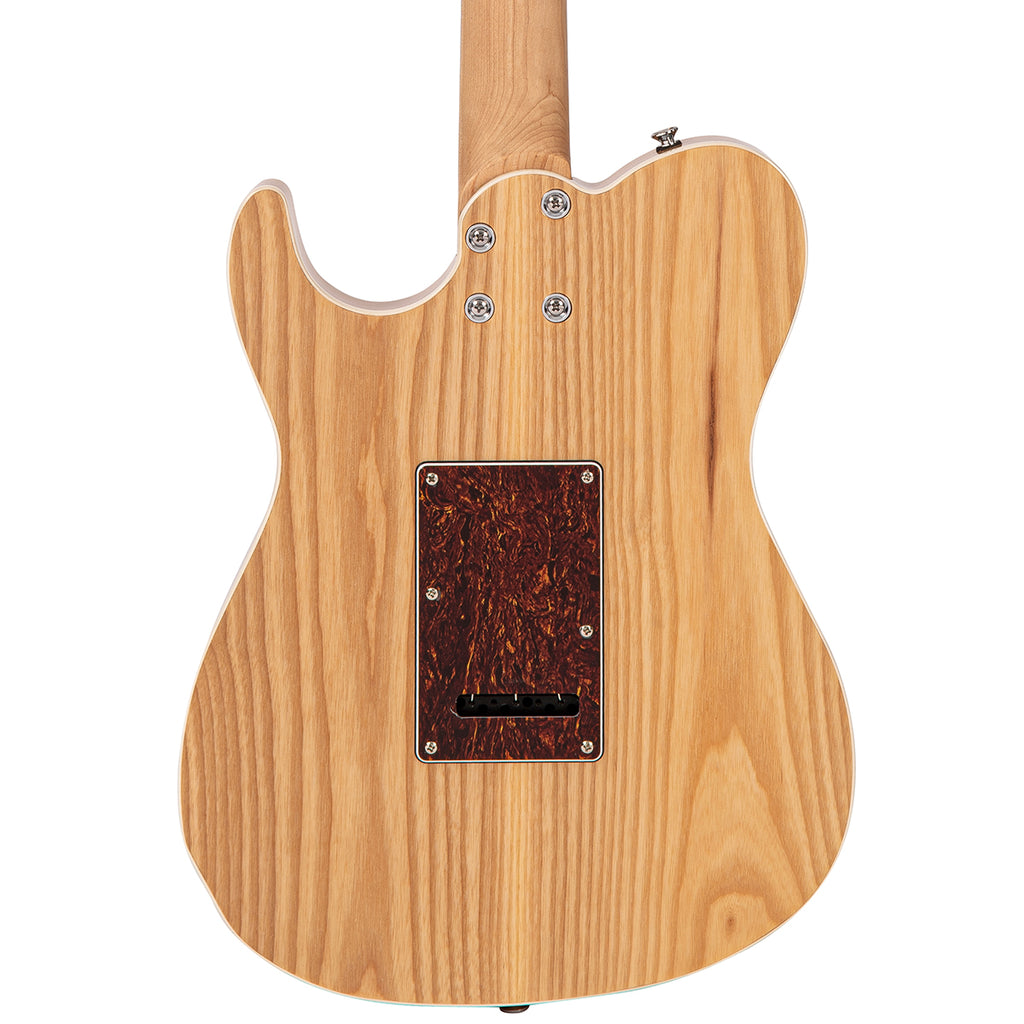 Fret-king Country Squire Semitone De Luxe  Natural