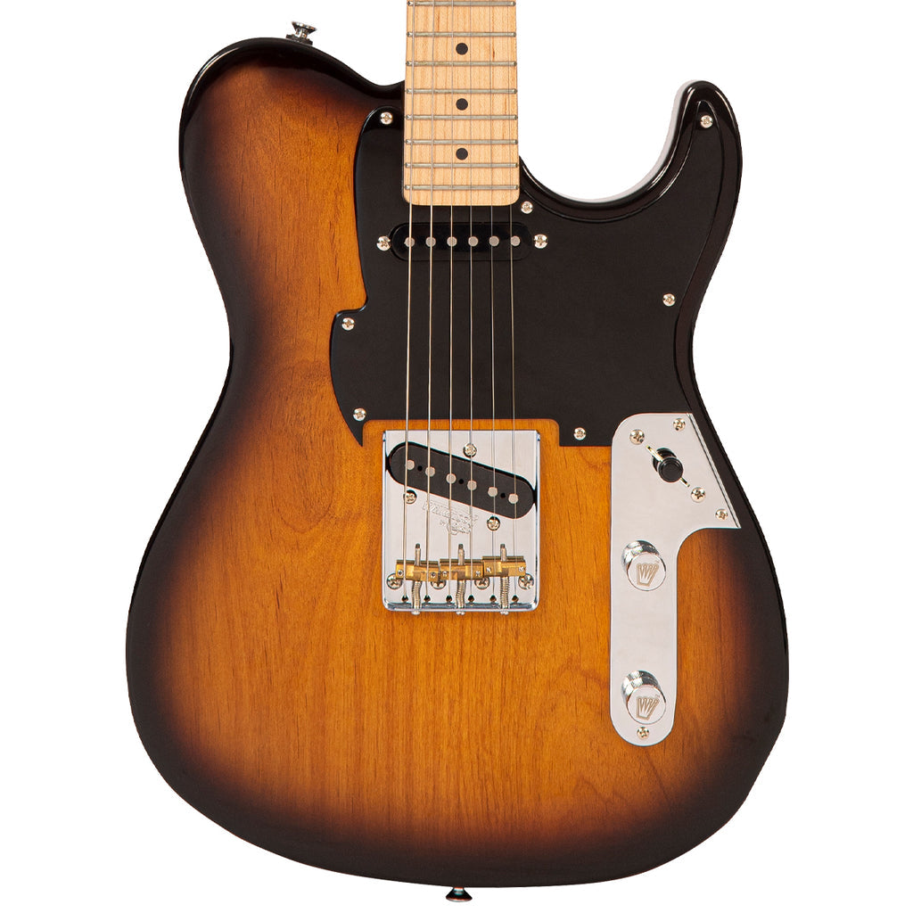 Fret-king Country Squire Tone Meister  Original Classic Burst