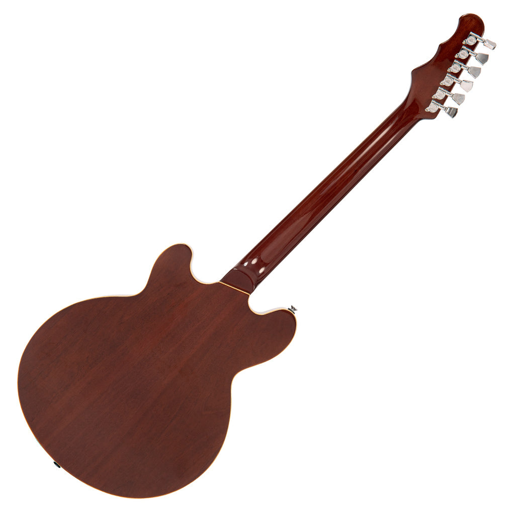 Fret-king Elise Custom ~ Walnut